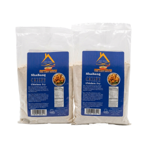 ShaBang CRISPY Chicken Fry