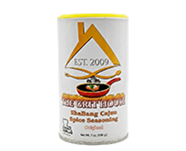 ShaBang Cajun Spice Seasoning