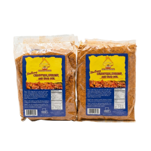 ShaBang Crawfish, Shrimp, and Colab Boil