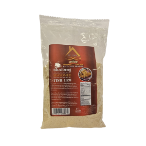 ShaBang Seasoned Fish Fry